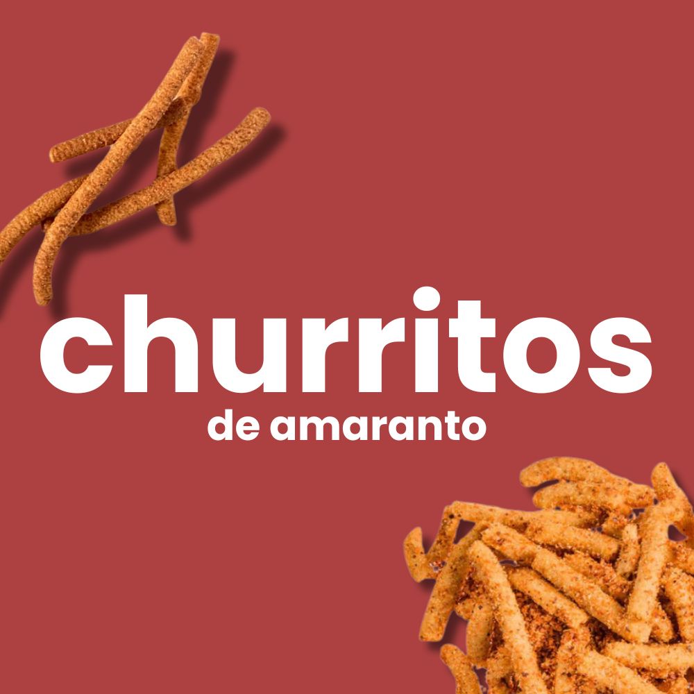 Churritos