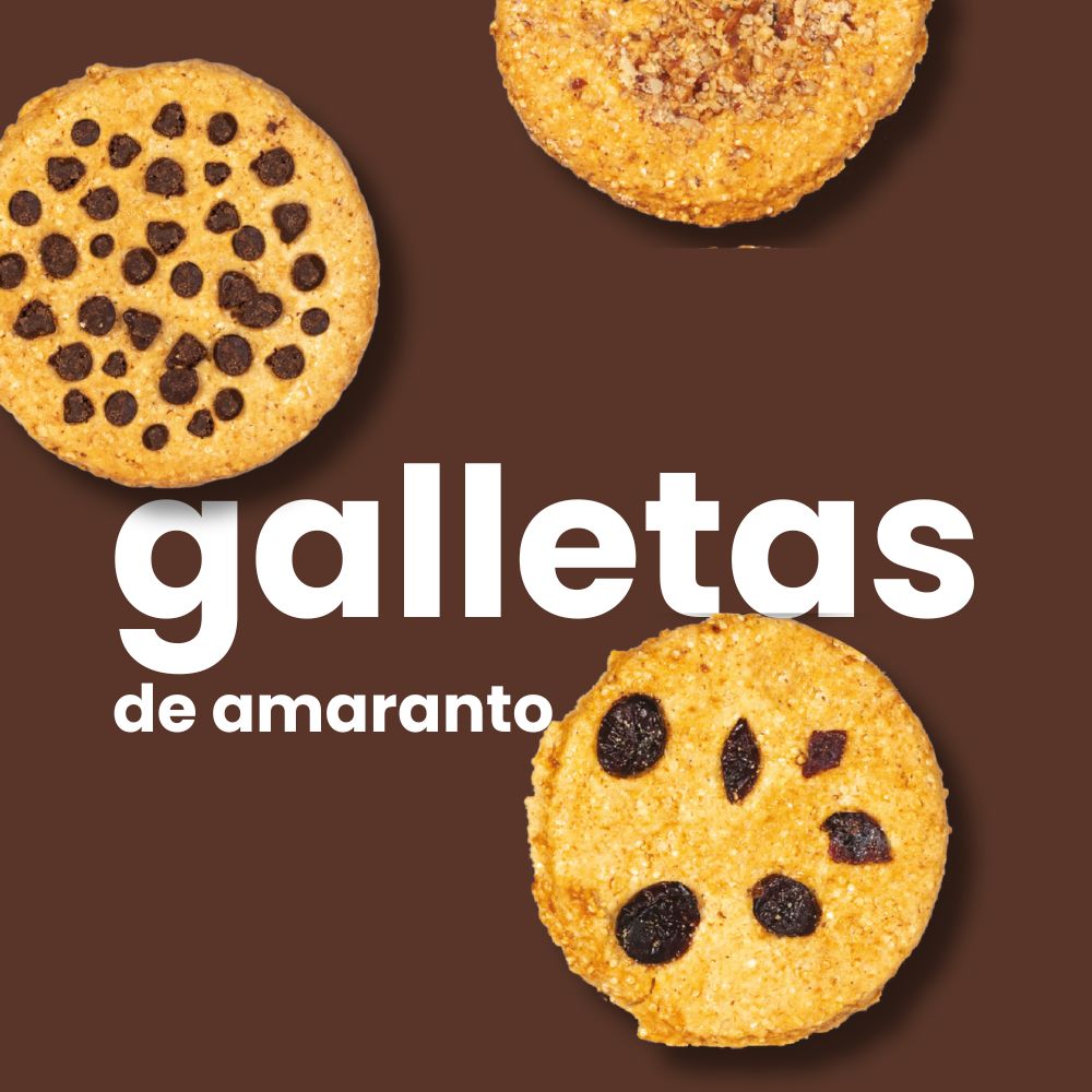 Galletas